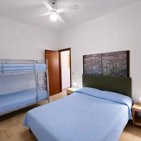 Poggio Del Gabbiano - Elba Affitti Apartman Campo nell'Elba