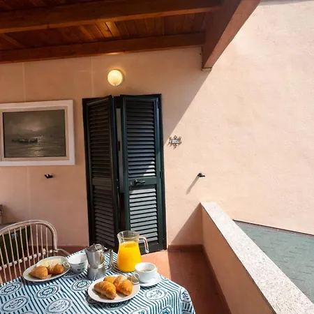 Apartman Poggio Del Gabbiano - Elba Affitti